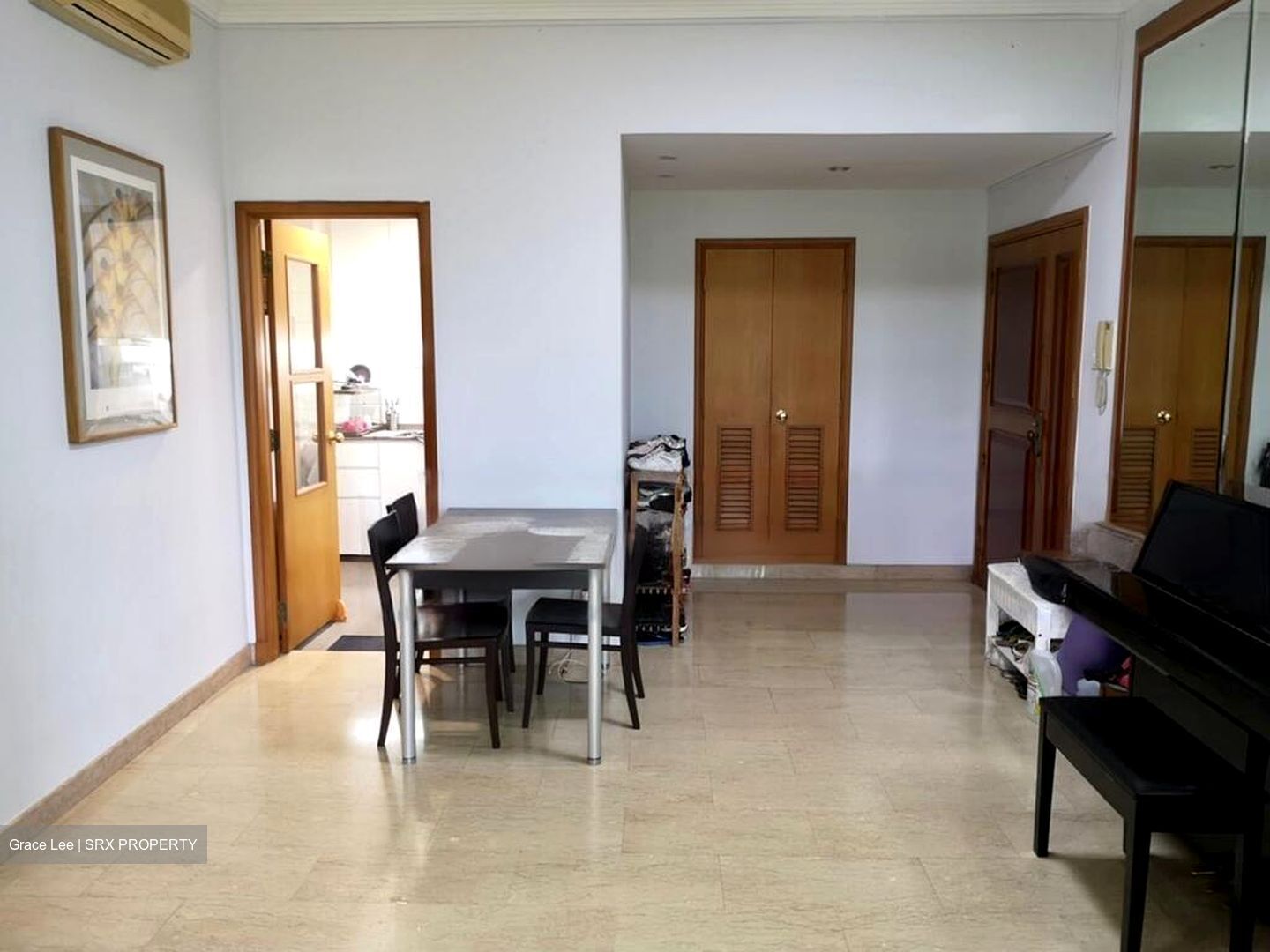 Faber Crest (D5), Condominium #473792181